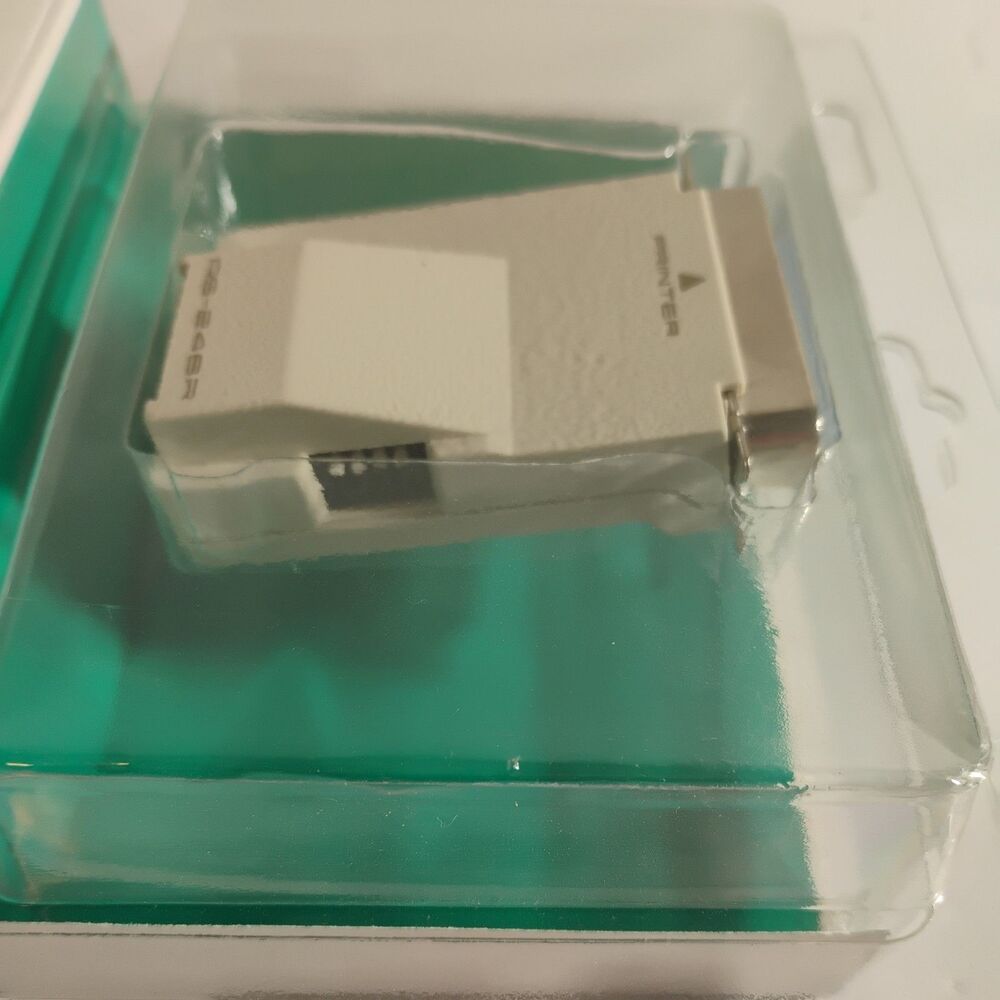 Flash Net AS-248R Receiver (Parallel)New - Picture 3 of 8
